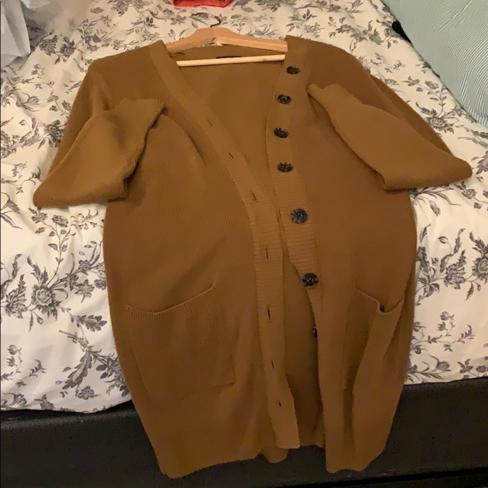 Cardigan